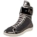 All Products : Roberto Guerrini Men's P129 Hi Top Sneaker
