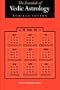 The Essentials of Vedic Astrology