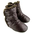 Ministar Fur Bootz - Chocolate