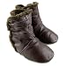 Ministar Fur Bootz - Chocolate