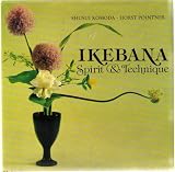 Ikebana, Spirit and Technique Shusui