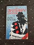 The masterspy quizbook