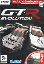 GTR Evolution (PC)