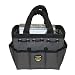 Brown Bag Company 22562 Grey Mighty Bag
