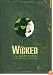 Wicked: The Grimmerie, a Behind-the-Scenes Look at the Hit Broadway Musical