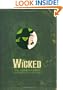 Wicked: The Grimmerie, a Behind-the-Scenes Look at the Hit Broadway Musical