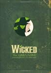 Wicked: The Grimmerie, a Behind-the-S...