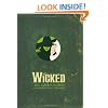 Wicked: The Grimmerie, a Behind-the-Scenes Look at the Hit Broadway Musical