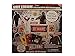 Zombie Back to School Giant Removable Binder Stickers