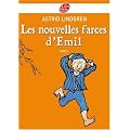 Les farces d'Emil, Tome 2 : Les nouvelles farces d'Emil