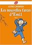 Les farces d'Emil, Tome 2 : Les nouvelles farces d'Emil