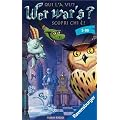 Ravensburger 23293 - Wer war's? - Mitbringspiel