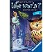 Ravensburger 23293 - Wer war's? - Mitbringspiel
