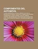 Componentes Del Automóvil: Turbocompreso