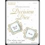 Honeymoon Decision Dice
