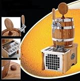 Soudek, 1/8 PS, Trockenkühlgerät, Bierkühler, Zapfanlage, 1-leitig, 20 Liter/h