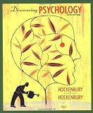Discovering Psychology 5e