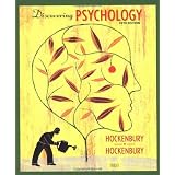 Discovering Psychology 5e