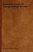 Search : Collected Poems Of George William Russell