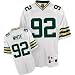 Reebok Green Bay Packers Reggie White Retired Youth Player Jersey Size: Small