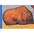 Moi, Papa ours