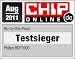 Auszeichnung