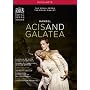 Acis & Galatea