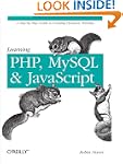 Learning PHP, MySQL, and JavaScript:...