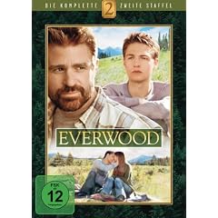 Everwood - Die komplette zweite Staffel [6 DVDs]