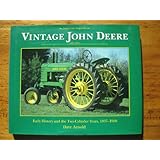 vintage john deere