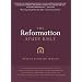 The Reformation Study Bible: English Standard Version Hardcover 2nd Ed w/Maps