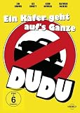 Produkt-Bild: Ein K&auml;fer geht auf's Ganze (DuDu Edition)