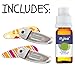 How This Hair Clips Can Help Lice Prevention? Click & Find Out >>>
