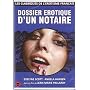 Dossier �rotique d'un notaire