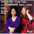 Duets & Solos