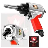 Neiko Pro Tools 1/2 Drive Twin Hammer Air Impact Wrench w/ 2 Anvil 51wT6QBVZiL. SL160 Neiko Pro Tools 1/2 Drive Twin Hammer Air Impact Wrench w/ 2 Anvil