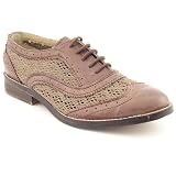 Bronx Women’S Going Strong Oxford,Caca/Fang-Wash/Mac,38 EU/8 M US