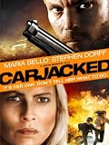 Carjacked