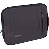 STM Jacket Padded Sleeve Fits All iPads and Most 10-Inch Tablets