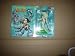 Trent Kaniuga's Creed Action Posed Figures, Series One, Variant Glow Set: Mai-Ling 5-inch Figure_s-1