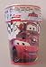 DISNEY Pixar CARS - Party Becher - 6 St�ck