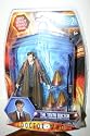 DR WHO - THE TENTH DOCTOR - WITH GHOST TRANSMISSION TRIANGULATION GEAR FIGURE