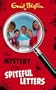Mystery of the Spiteful Letters
