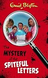 The Mystery of the Spiteful Letters