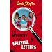 Mystery of the Spiteful Letters