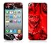 Death Note - Skin Sticker Decal - iPhone 4 / 4S