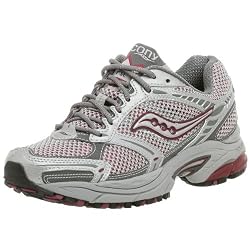 Saucony Women's Grid Excursion 2 Trail Running Shoe