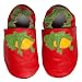 Papush Frog Shoes