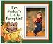 Daddy's Little Pumpkin - Halloween Picture Frame Gift