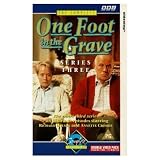 One Foot in the Grave [VHS]